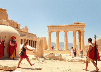 Why the Odyssey Still Captivates: A New Study Traces a Myth Across Three Millennia
