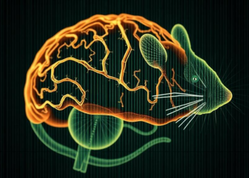 Viral Barcodes Reveal the Hidden Family Tree of the Newborn Mouse Brain
