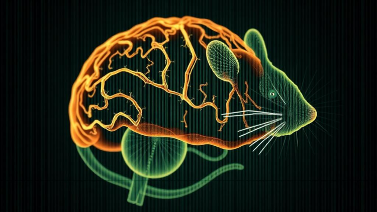Viral Barcodes Reveal the Hidden Family Tree of the Newborn Mouse Brain