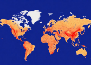 From Sparse Stations to AI and Fiber Optics: 35 Years of Earthquake Monitoring Mapped