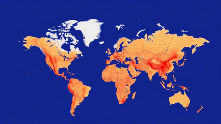 From Sparse Stations to AI and Fiber Optics: 35 Years of Earthquake Monitoring Mapped