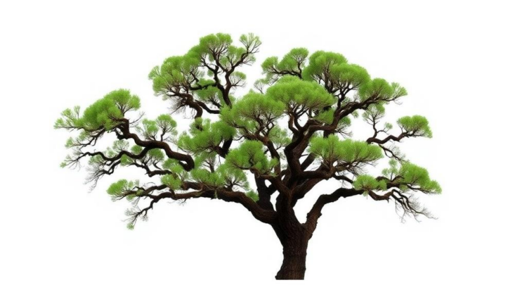 Climate Change Could Rewrite the Map of Iberian Oak Forests by Century’s End