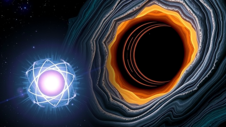 Black Holes, Gravitational Waves and the Fate of Spacetime Take Center Stage at Vatican Conference