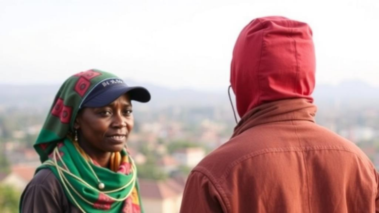 Watching the World: How Environmental Scanning Drives Ethiopian Bank Success