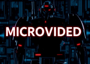 Shared Transformer Brings Video, Audio and Text Together for Microvideo AI
