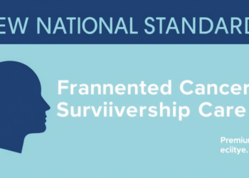 New National Standards Aim to Fix Fragmented Cancer Survivorship Care