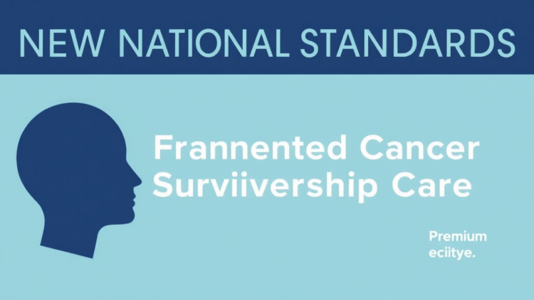 New National Standards Aim to Fix Fragmented Cancer Survivorship Care
