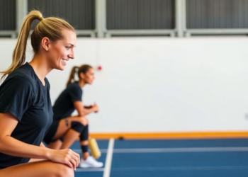 Most Elite Mothers Return to Training Within Weeks, But Injuries and Policy Gaps Persist
