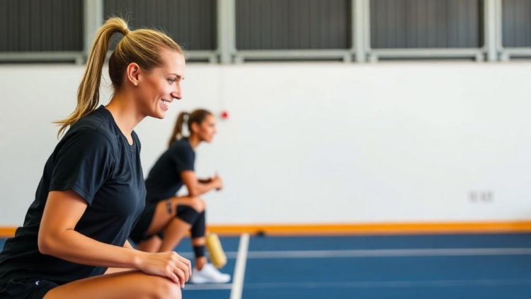 Most Elite Mothers Return to Training Within Weeks, But Injuries and Policy Gaps Persist
