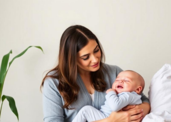 One Psychiatrist’s Case for Integrating Motherhood and Academic Medicine