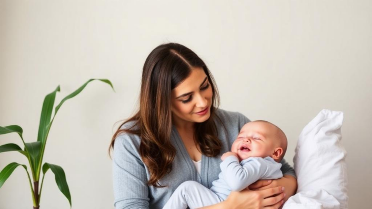 One Psychiatrist’s Case for Integrating Motherhood and Academic Medicine