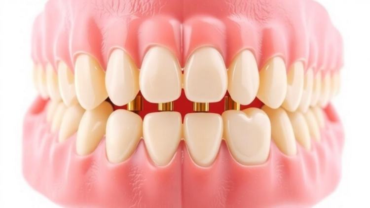 Injectable Exosome-Filled Hydrogel Rebuilds Gum Bone by Silencing an Inflammatory Pathway