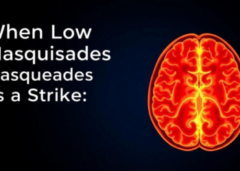 When Low Magnesium Masquerades as a Stroke: A Cautionary Case Report