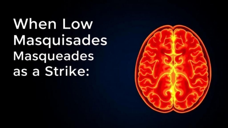 When Low Magnesium Masquerades as a Stroke: A Cautionary Case Report