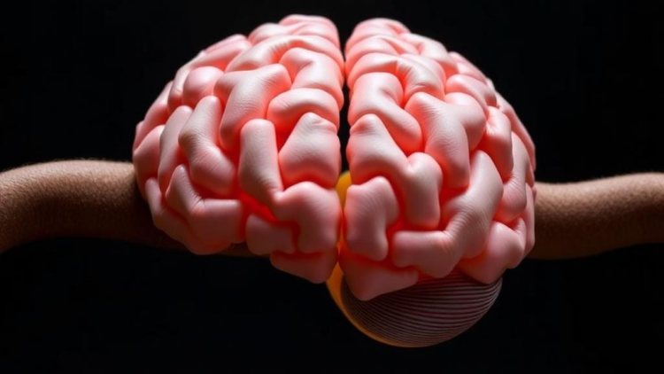One Gene’s Slow Rise May Explain How Primate Brains Grew Big and Folded
