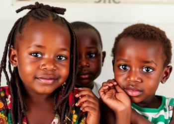 Wealth Divide Leaves Nigeria’s Poorest Children Most Vulnerable to Missed Vaccines