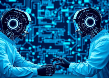 AI Digital Humans Bring Real-Time Tutoring to Pre-Recorded Courses