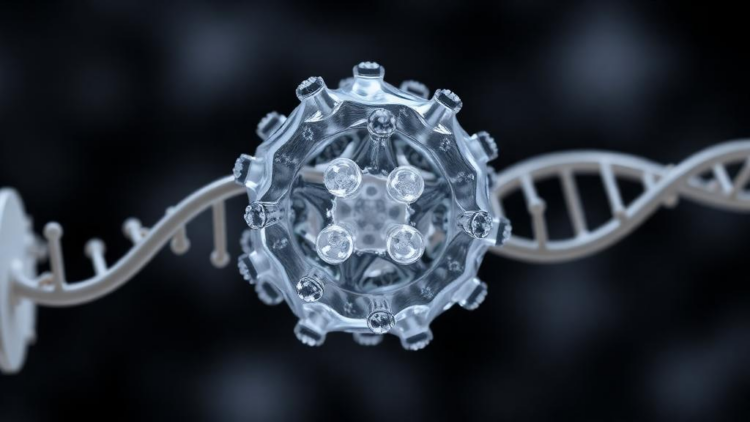 Bigger Cargo, Better Design: Lipid Nanoparticles Rethought for Giant Gene Editors