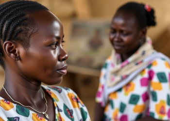 Cancer Myths Run Rampant in Central Uganda, Survey of 428 Adults Finds