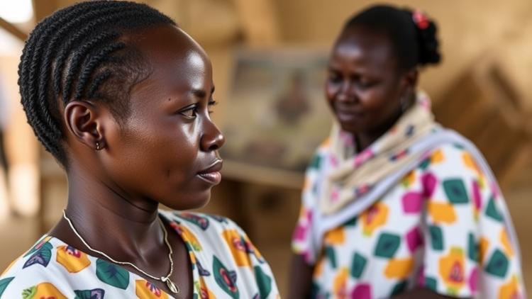 Cancer Myths Run Rampant in Central Uganda, Survey of 428 Adults Finds