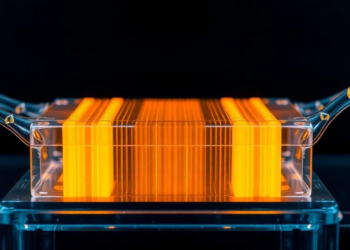 Wet Mixing and Carbon Nanotubes Supercharge Fuel Cell Bipolar Plates