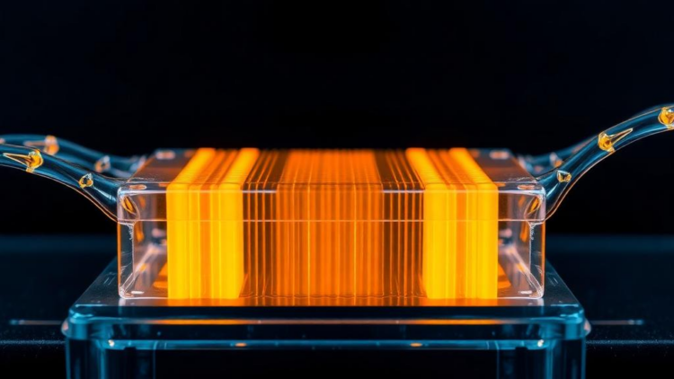 Wet Mixing and Carbon Nanotubes Supercharge Fuel Cell Bipolar Plates