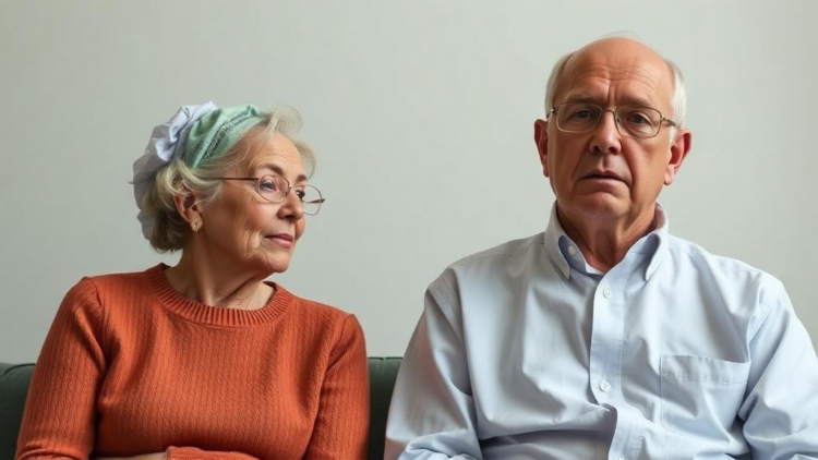 Financial Toxicity Weighs Heavily on Older Adults Facing Cancer