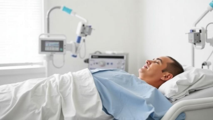 Volatile Anesthetics for ARDS Sedation: Promise Meets a Sobering Trial Reality