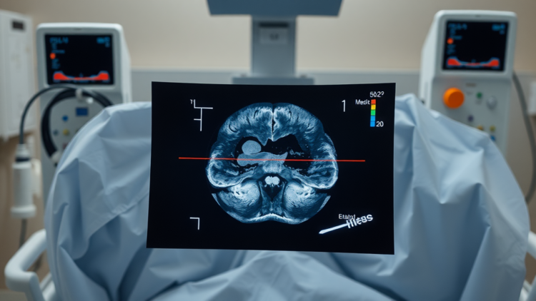 Simple Ultrasound Test Slashes Brain Death Protocol Time in Brazilian ICU