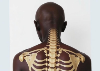 Rare Bone Disease That Silently Hardens Spinal Ligaments Claims a Sudanese Patient Before Surgery Could Save Him
