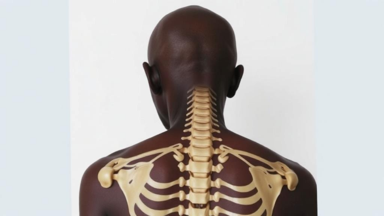 Rare Bone Disease That Silently Hardens Spinal Ligaments Claims a Sudanese Patient Before Surgery Could Save Him