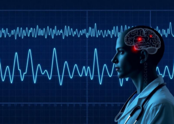 Clinical Experience Decides How Reliably Doctors Label Brain Pressure Waveforms for AI