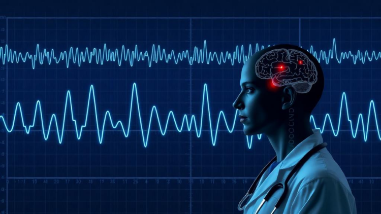 Clinical Experience Decides How Reliably Doctors Label Brain Pressure Waveforms for AI