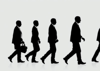 AI Learns the Hidden Geometry of How We Walk to Identify People by Gait