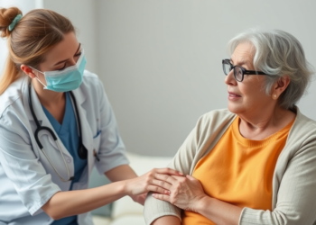 Caregivers May Be Reliable Voices for Blood Cancer Patients’ Quality of Life