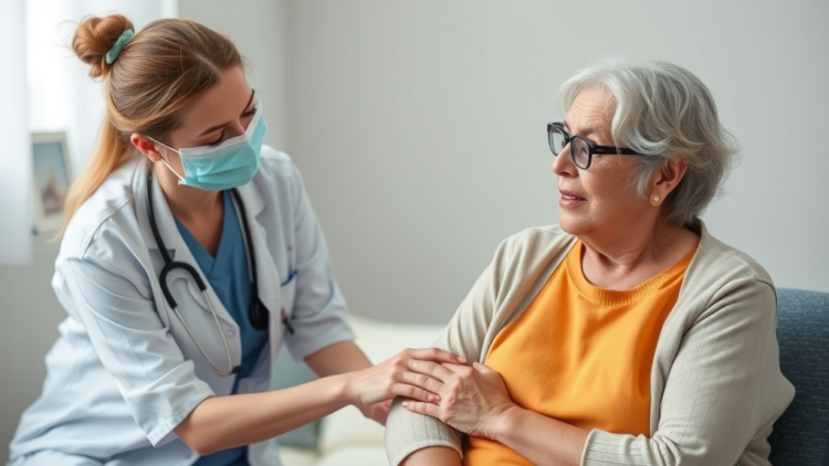 Caregivers May Be Reliable Voices for Blood Cancer Patients’ Quality of Life