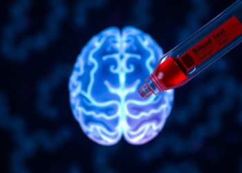 Blood Test Reads Tiny RNAs to Tell Brain Tumors Apart Without Surgery