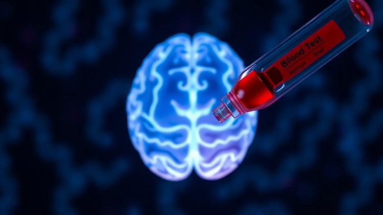 Blood Test Reads Tiny RNAs to Tell Brain Tumors Apart Without Surgery