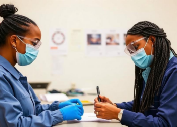 Inside the Johns Hopkins Experiment Teaching Engineers to Fix Global Health’s Toughest Problems