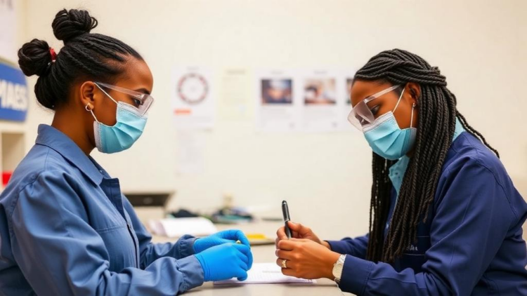 Inside the Johns Hopkins Experiment Teaching Engineers to Fix Global Health’s Toughest Problems