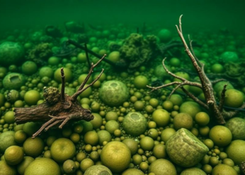 Hidden Microbial Partners Revealed in Papua New Guinea’s Mangrove Forests