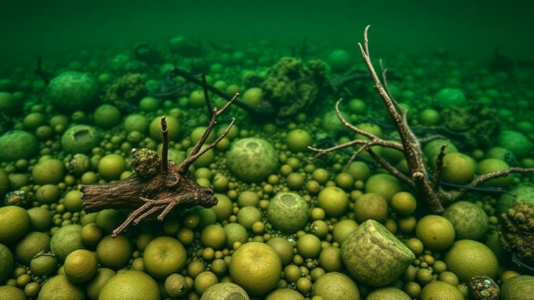 Hidden Microbial Partners Revealed in Papua New Guinea’s Mangrove Forests