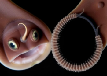 Two New Tapeworm Species Revealed in Endemic Balinese Shovelnose Rays