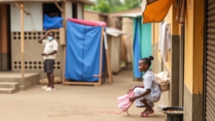 Urban Malaria Silently Spreads in Ethiopian Town, Study Finds One in Six Infected