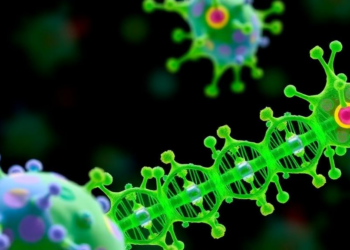 Splicing factor SRSF1 tunes nucleolar cap pH to rescue ribosome factories after stress