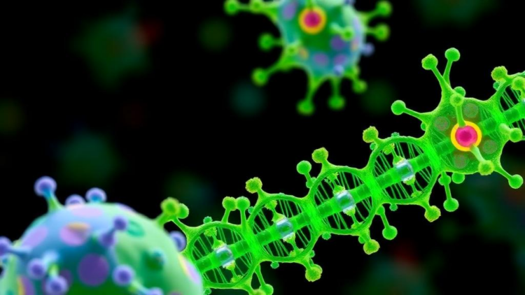 Splicing factor SRSF1 tunes nucleolar cap pH to rescue ribosome factories after stress