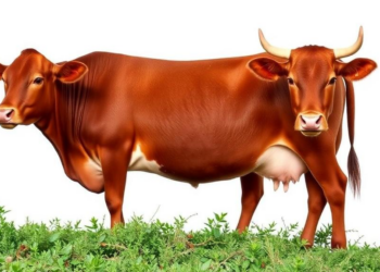 Oregano Essential Oil Boosts Immunity and Fights Oxidative Stress in Beef Cattle, Multi-Omics Study Shows
