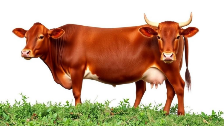 Oregano Essential Oil Boosts Immunity and Fights Oxidative Stress in Beef Cattle, Multi-Omics Study Shows