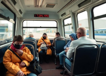 Waiting Rooms and Bus Rides Shape How Chronic Patients Rate Their Care in İstanbul