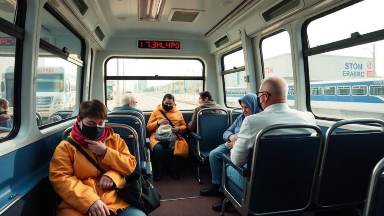 Waiting Rooms and Bus Rides Shape How Chronic Patients Rate Their Care in İstanbul